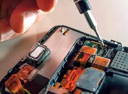 Mobile Repair	